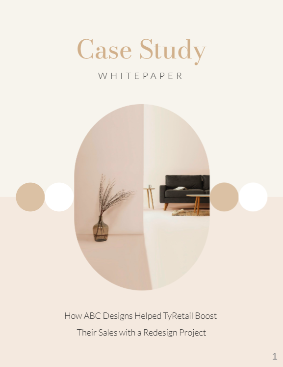 White Papers and Case Studies - Offset POD - Reports