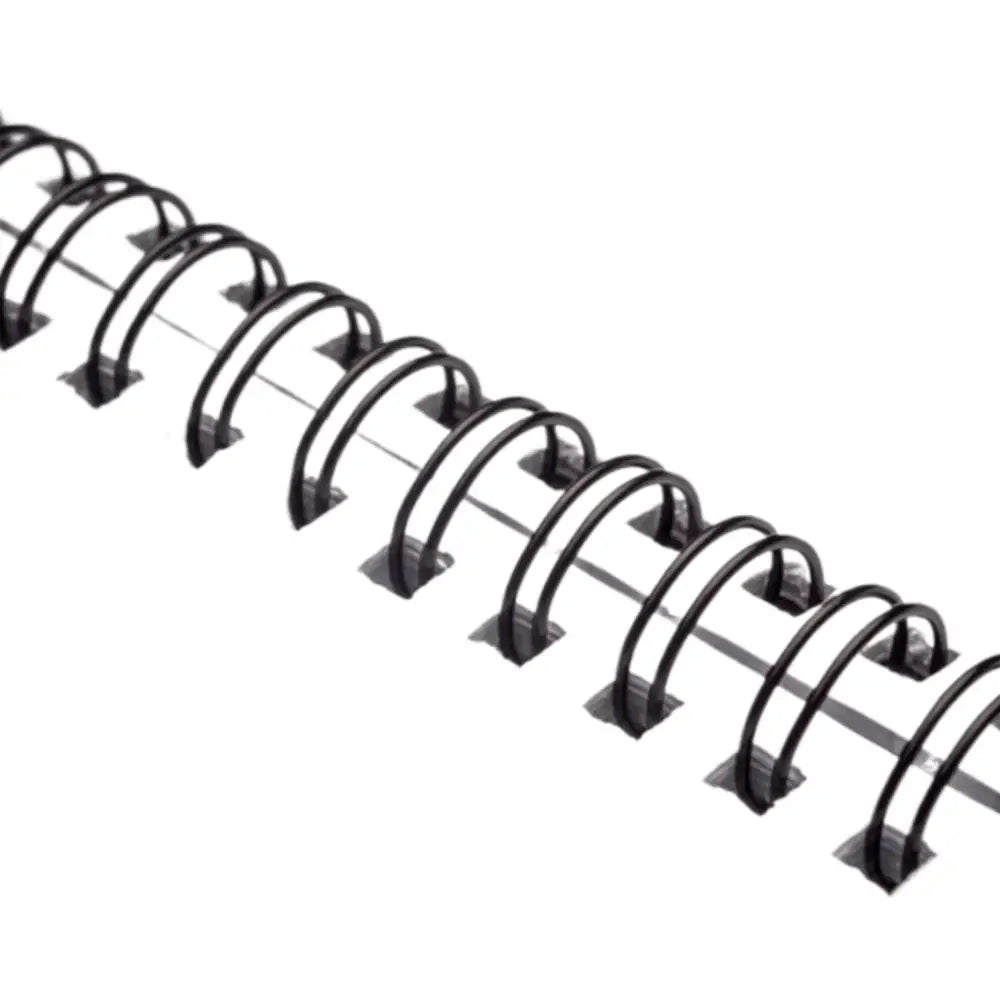 Wire-O Spiral Bound Notebooks - Offset POD - Spiral Notebooks