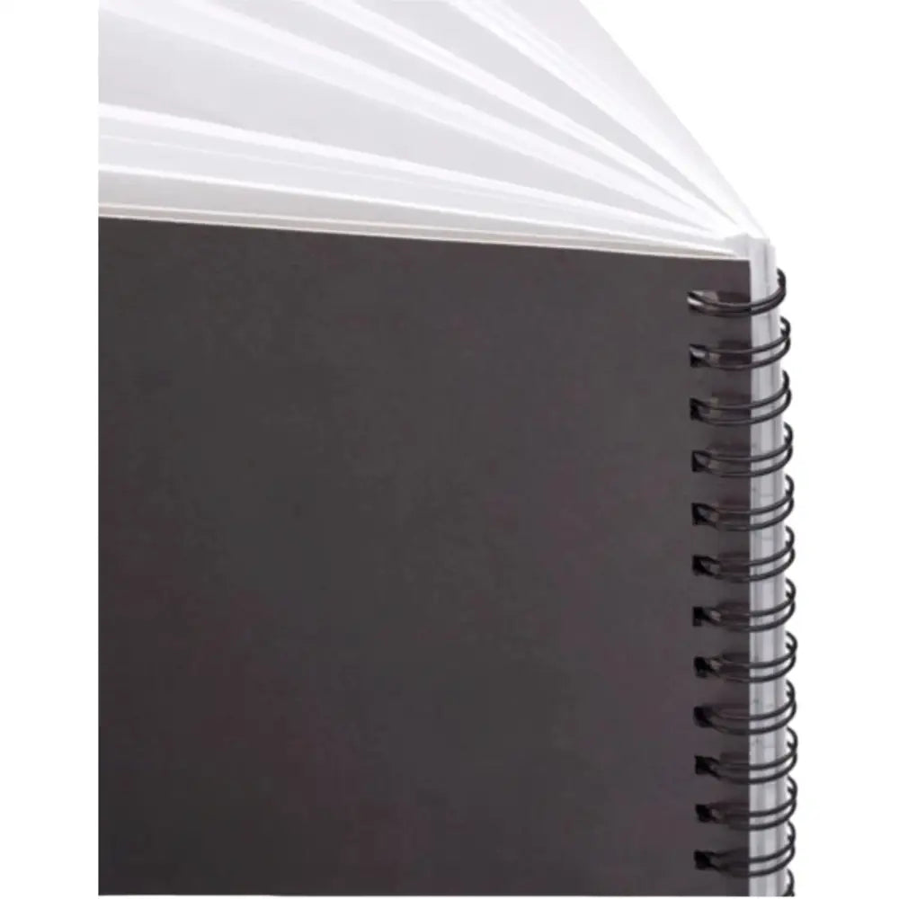 Wire-O Spiral Bound Notebooks - Offset POD - Spiral Notebooks